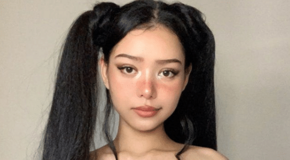 Bella Poarch