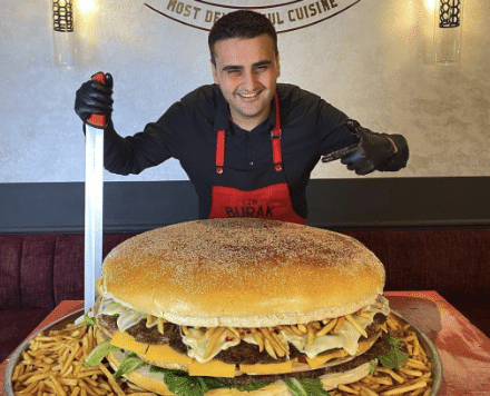 CZN Burak