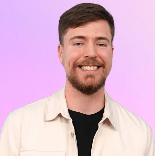 MrBeast One of the Top Youtube Creators