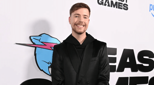 MrBeast