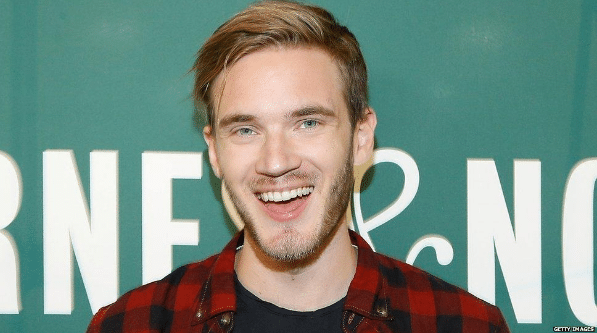PewDiePie