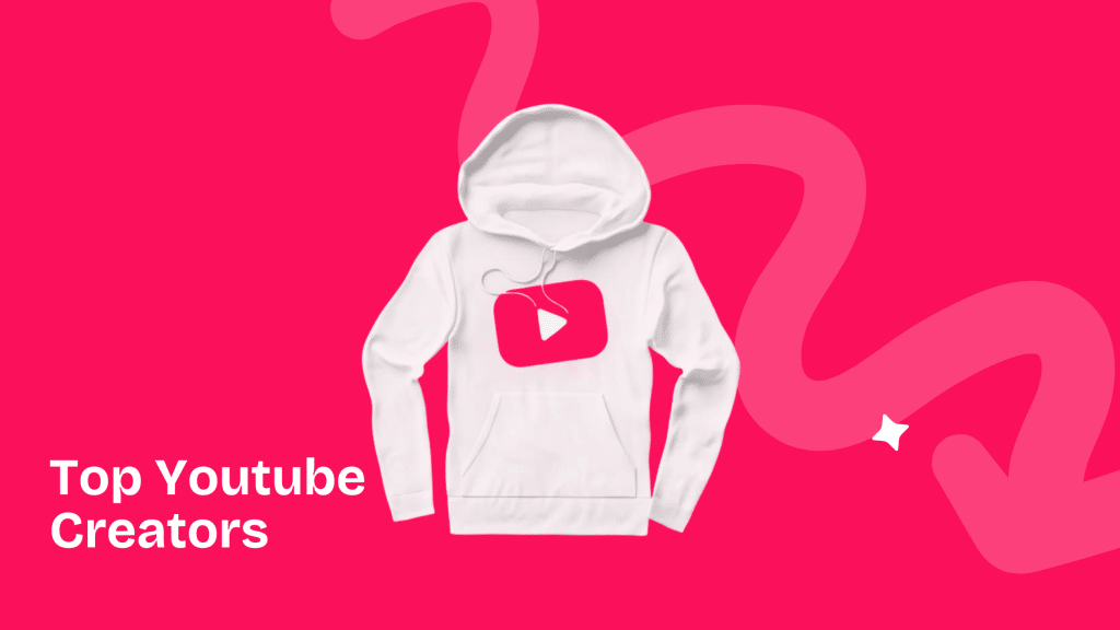 Top YouTube Creator