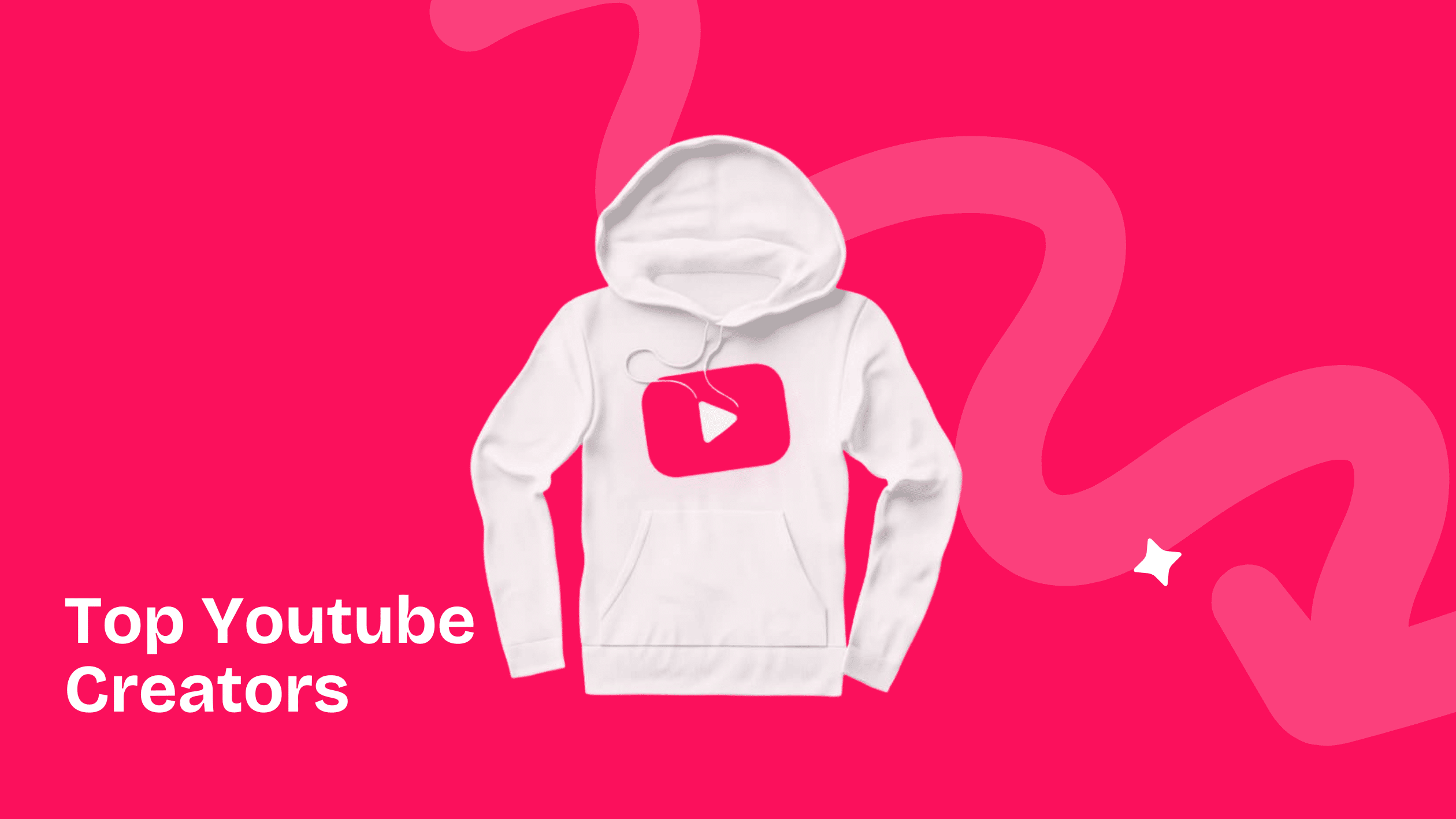 Top YouTube Creator