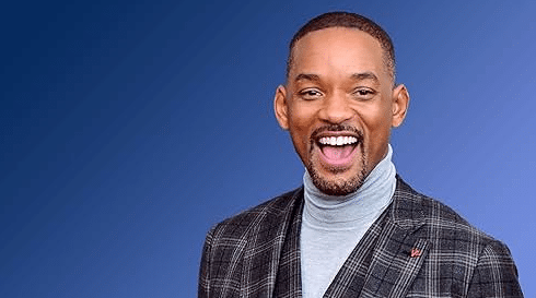 Will Smith