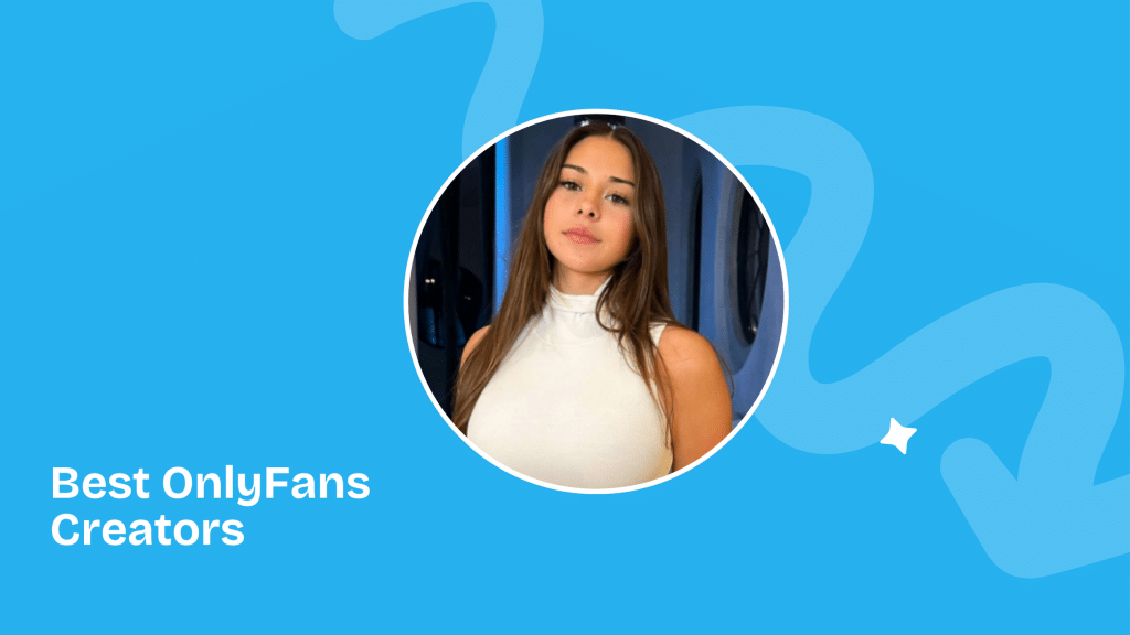 Best OnlyFans Creators