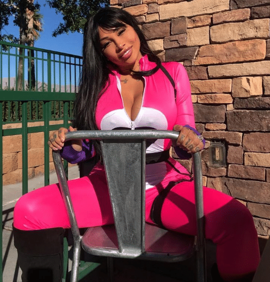 Brittanya Razavi Brittanya Razavi