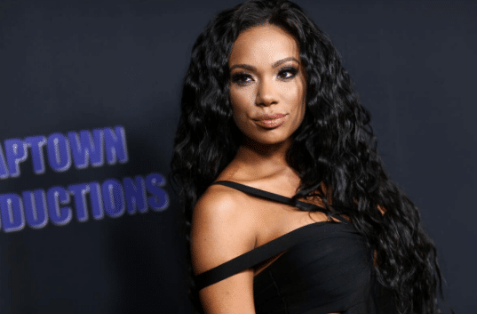 Erica Mena Erica Mena