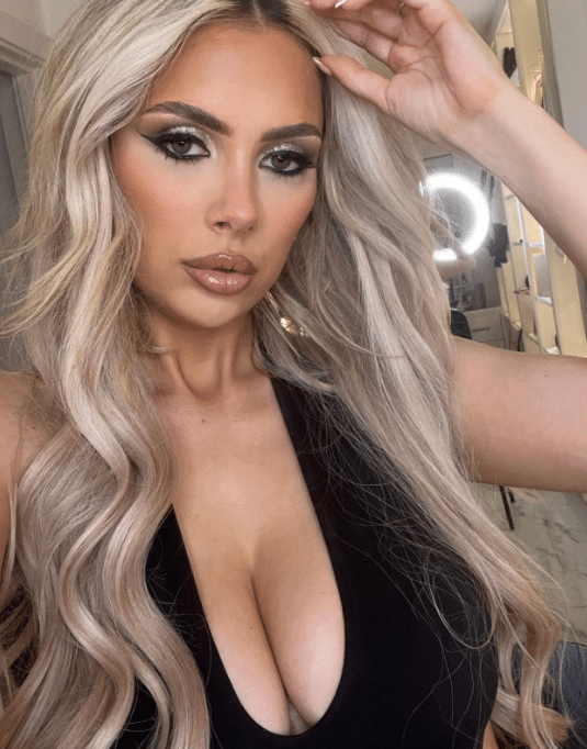 Gemma McCourt Gemma McCourt