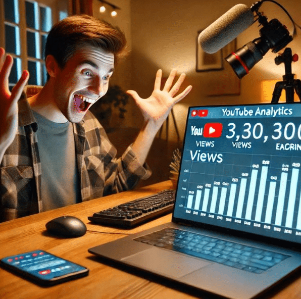 How Much Do YouTubers Make