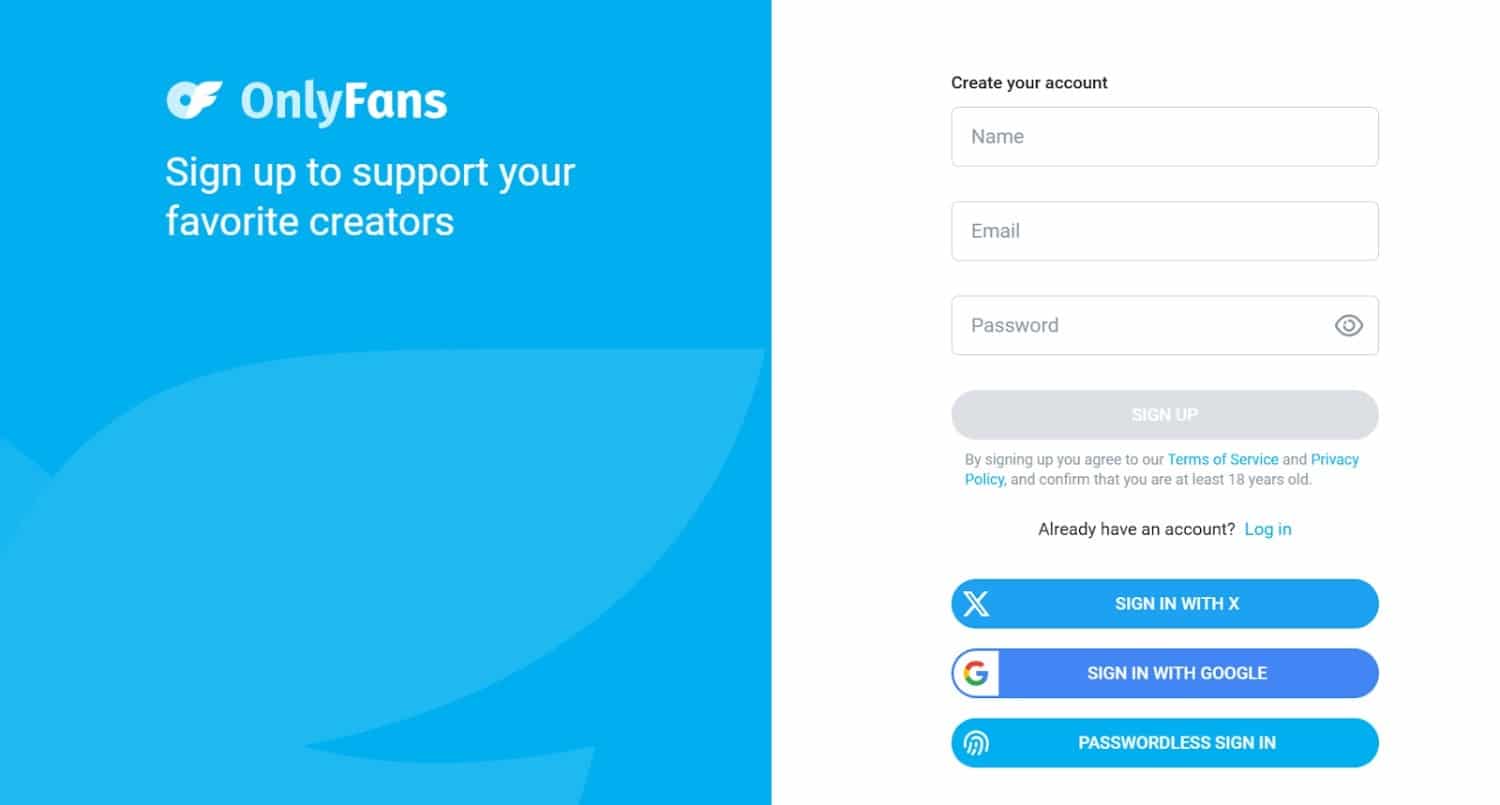 How To Get Verified On OnlyFans How To Get Verified On OnlyFans