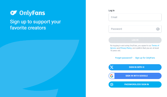 How To Get Verified On OnlyFans