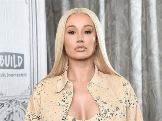 Iggy Azalea Iggy Azalea