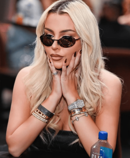 Tana Mongeau Tana Mongeau